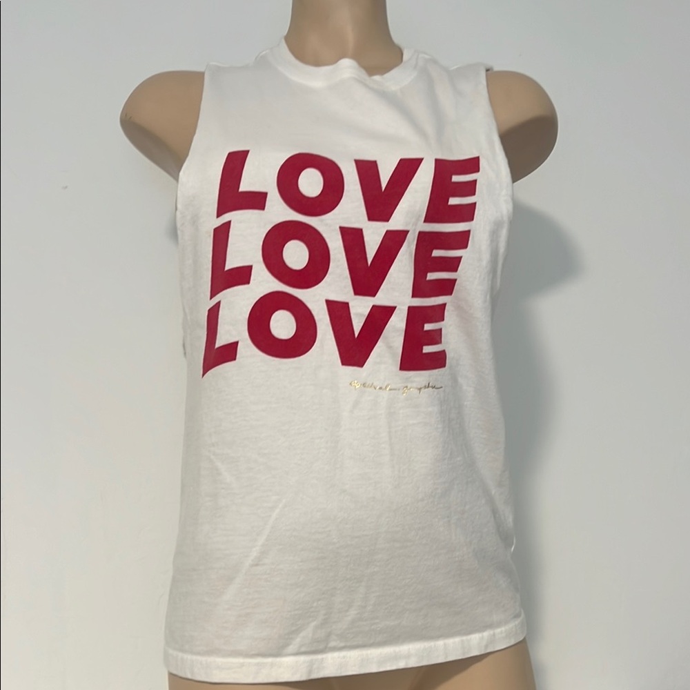 Spiritual Gangster Muscle Tee